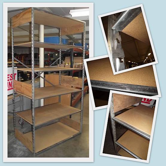 Welter Storage
