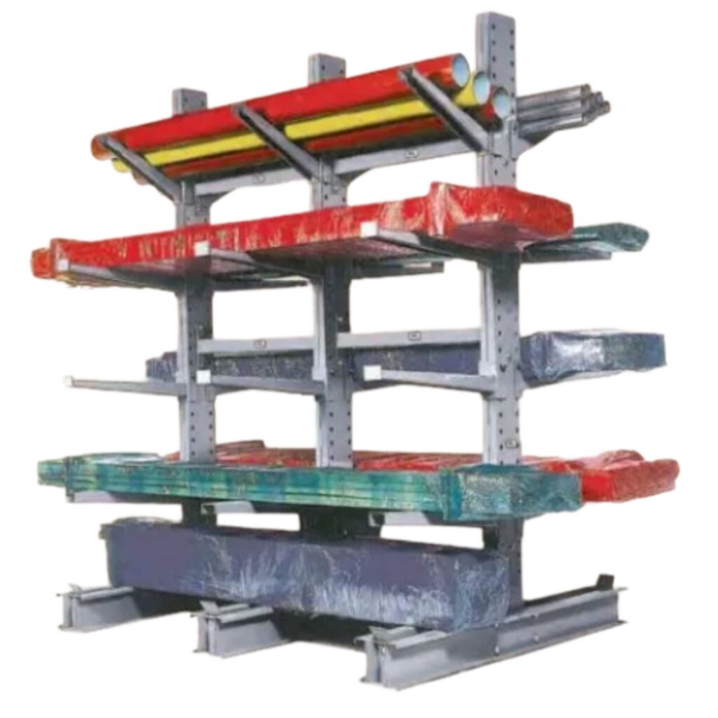 New "Meco Brand" Cantilever Rack - Special Order