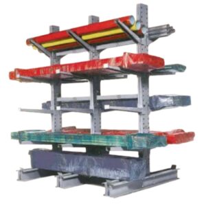 New "Meco Brand" Cantilever Rack - Special Order