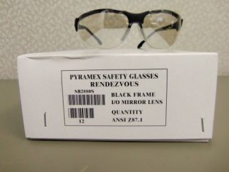 Pyramex Safety Glasses - New