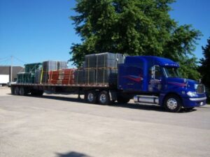 Quality Product & Fast Delivery
