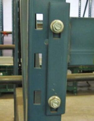T-Bolt Style Pallet Racks