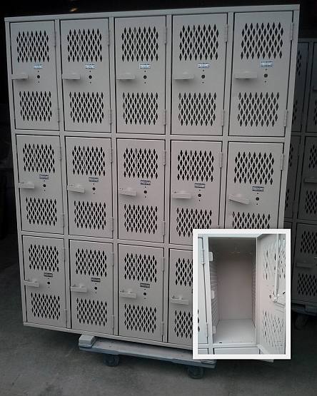 Welter Storage
