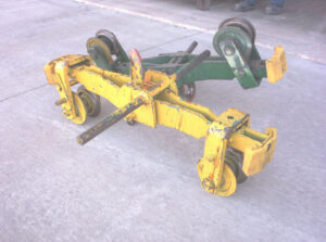 Loudon Trolly