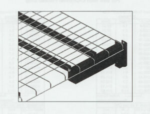 Wire Decking