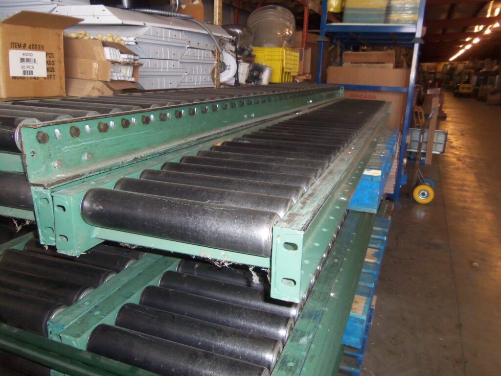 Welter Storage