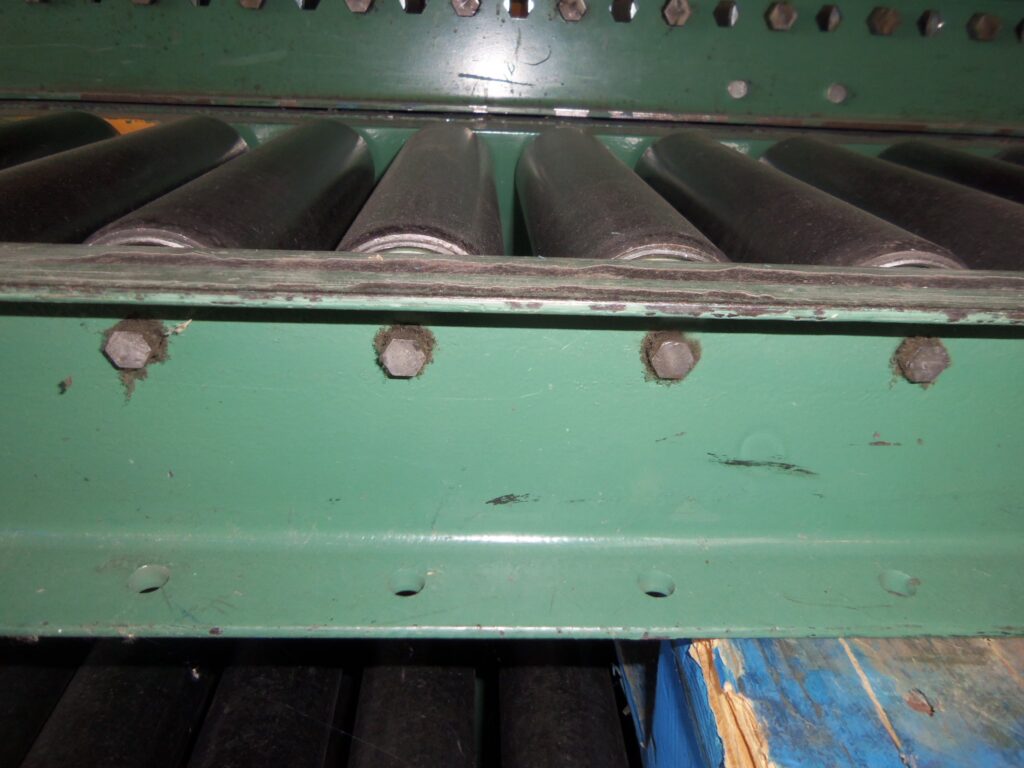 Welter Storage