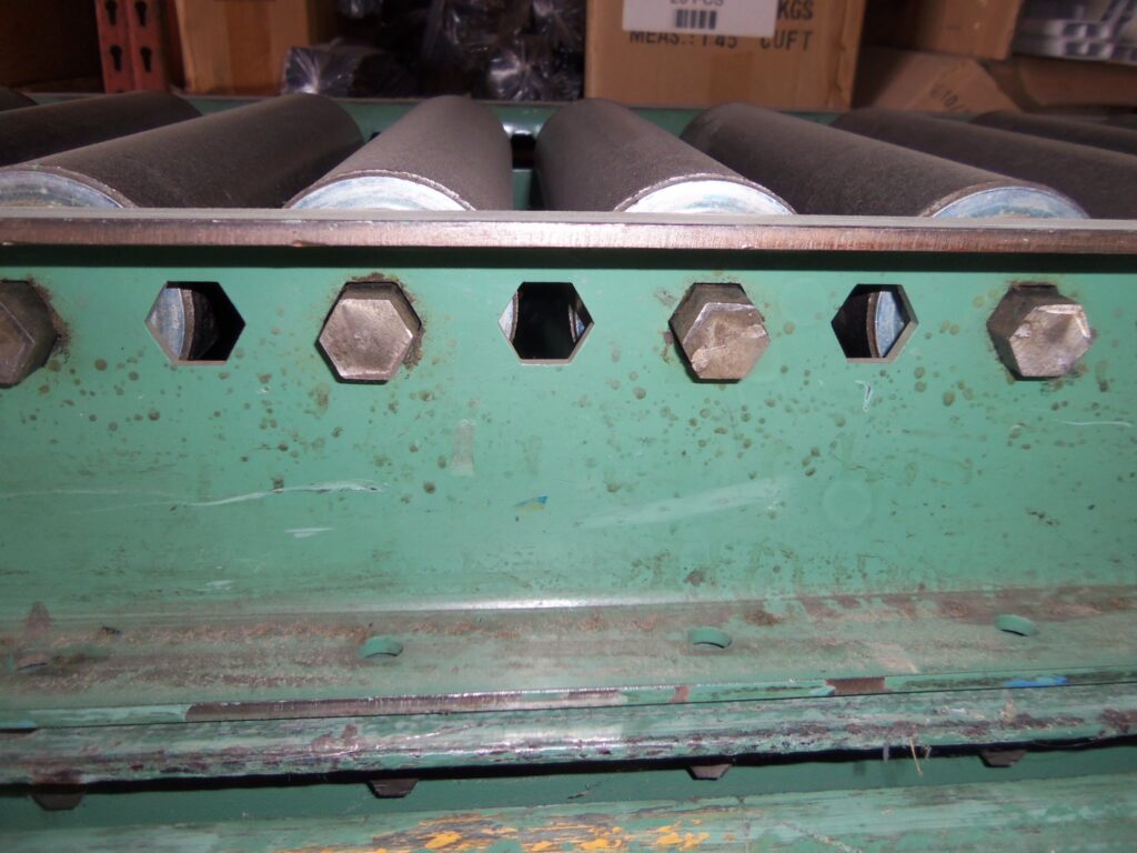 Welter Storage