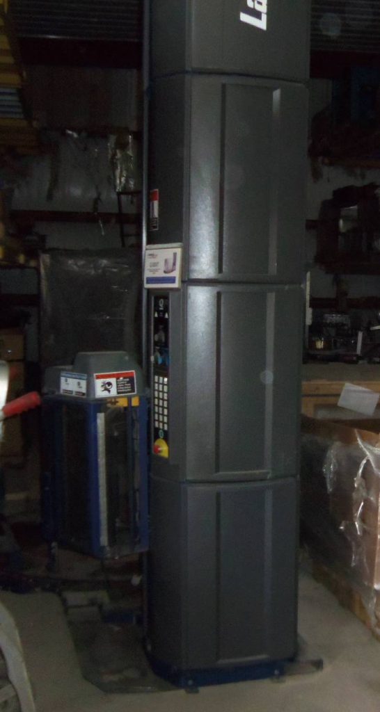 Welter Storage