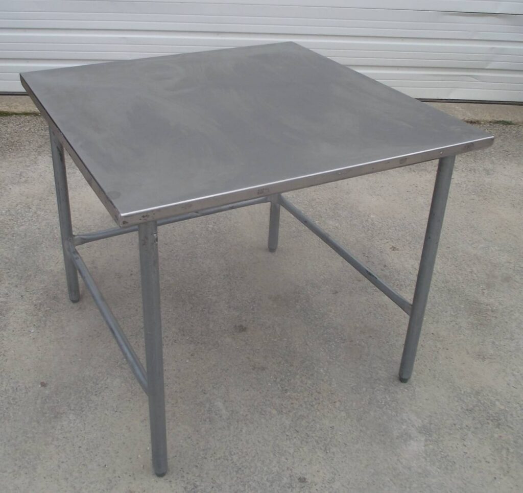 Welter Storage
