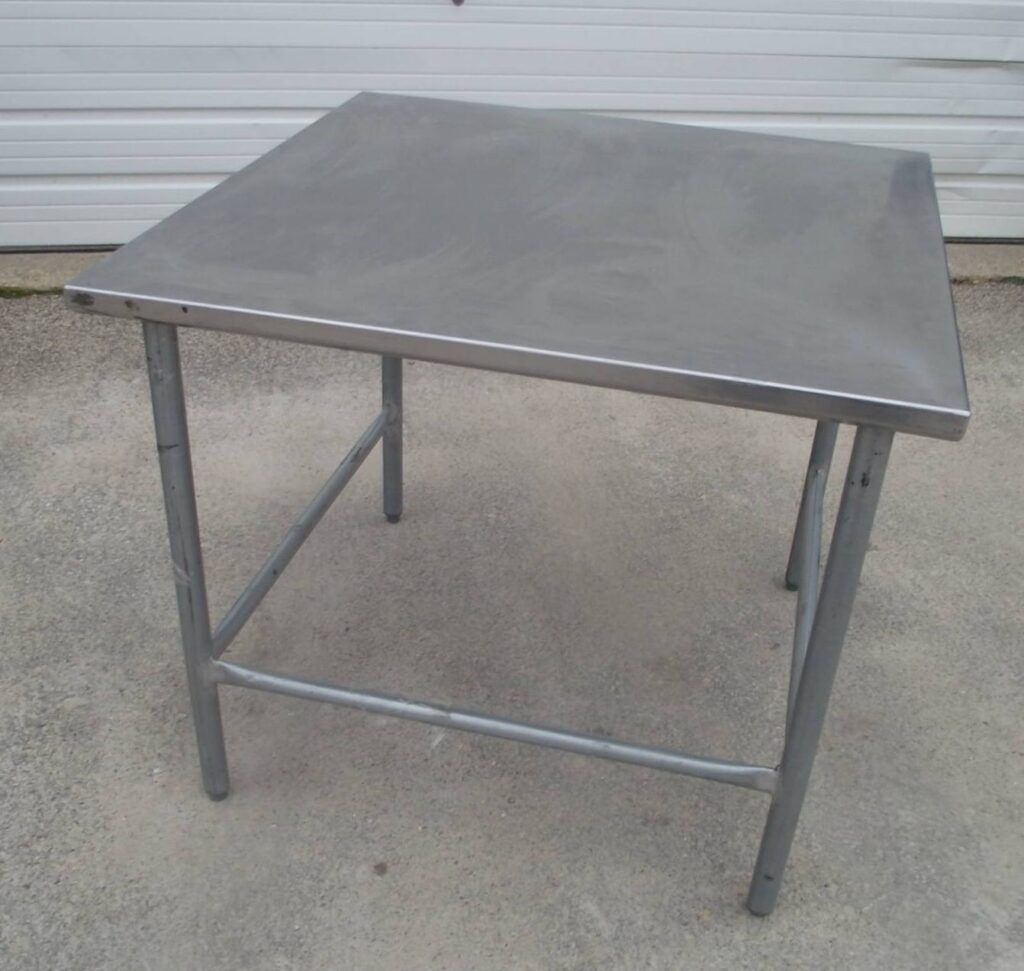 Welter Storage