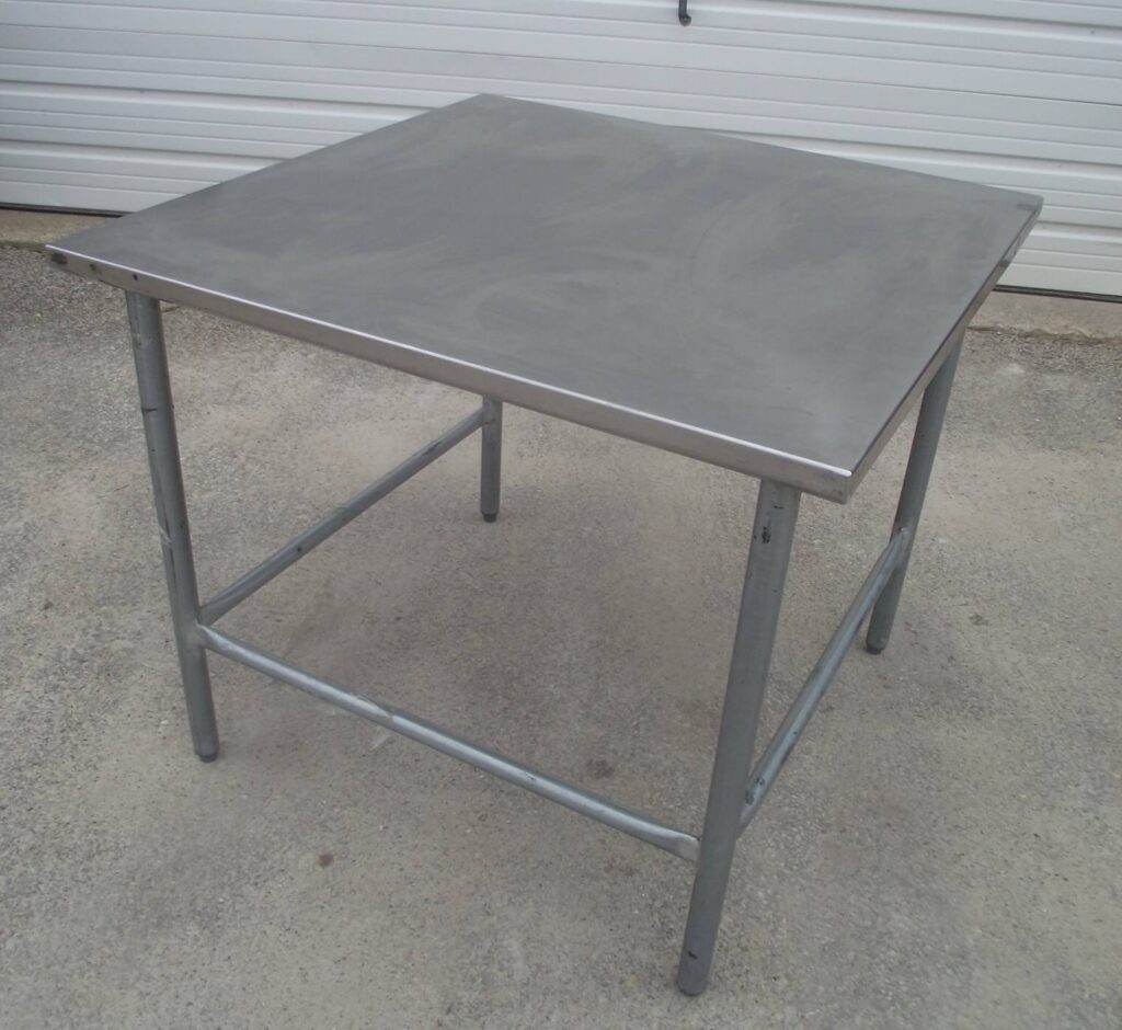 Welter Storage