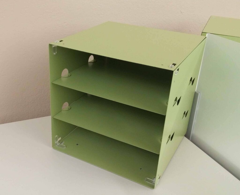 HON Voi Storage Cube - Used