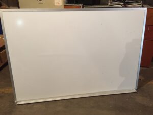 Magnetic Marker Boards - Used