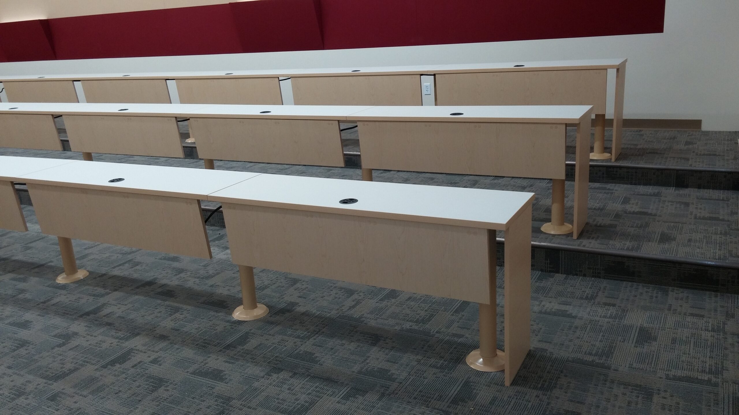 Scott Community College - Bettendorf, IA