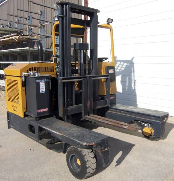 Welter Storage