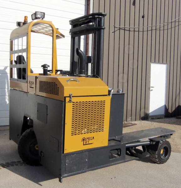 Welter Storage