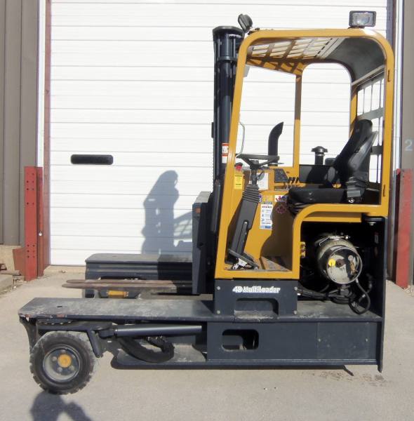 Welter Storage