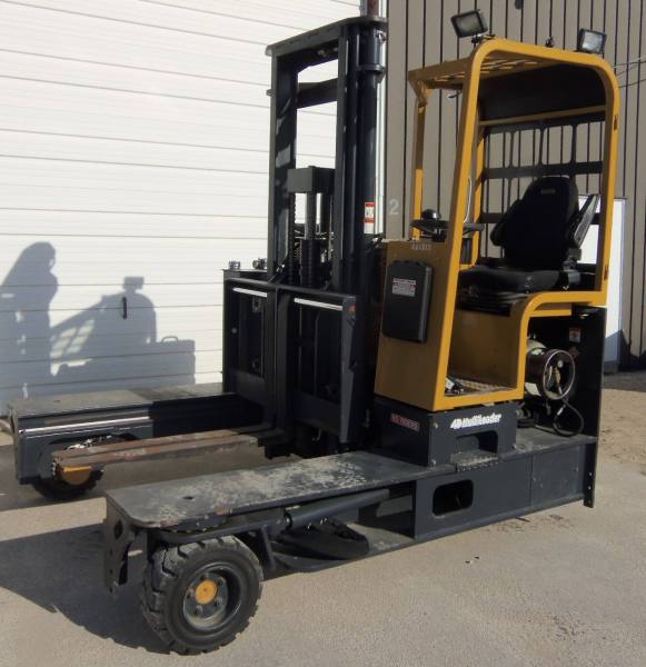 Welter Storage