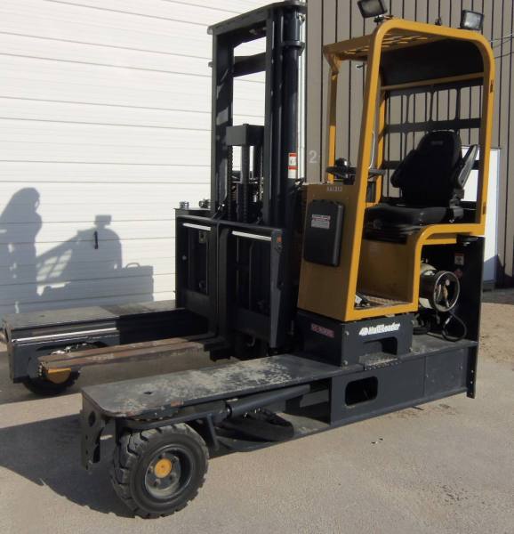 Welter Storage