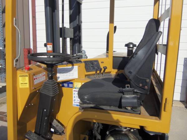 Welter Storage