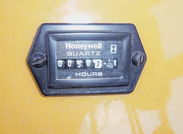 Welter Storage