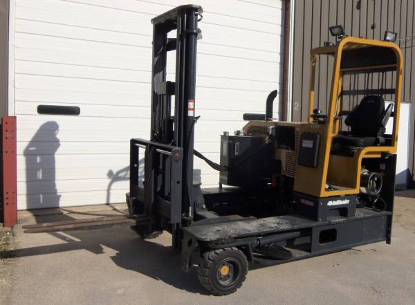Welter Storage