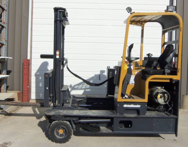 Welter Storage