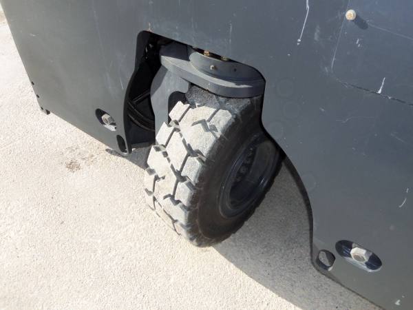 Welter Storage