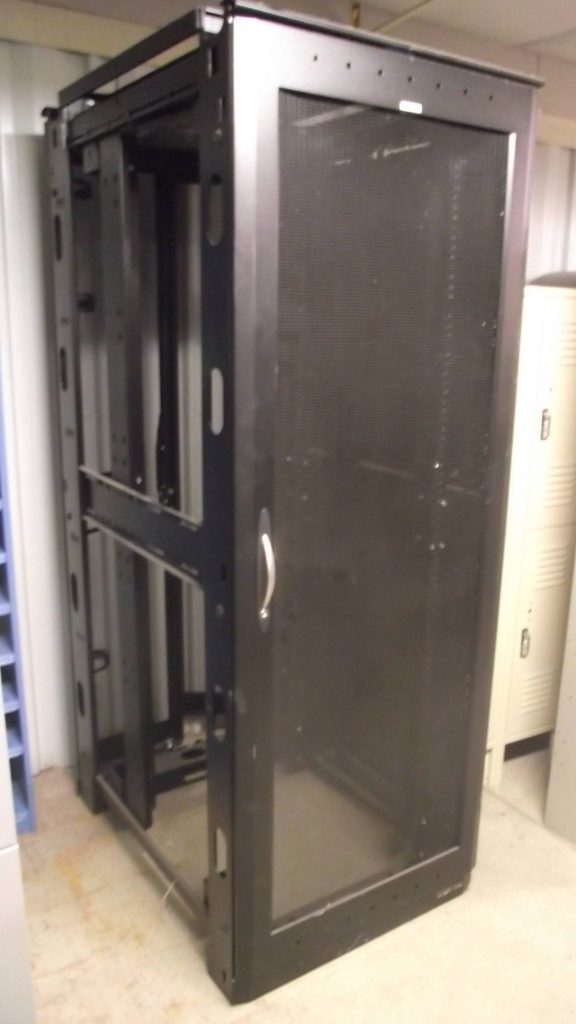 Welter Storage