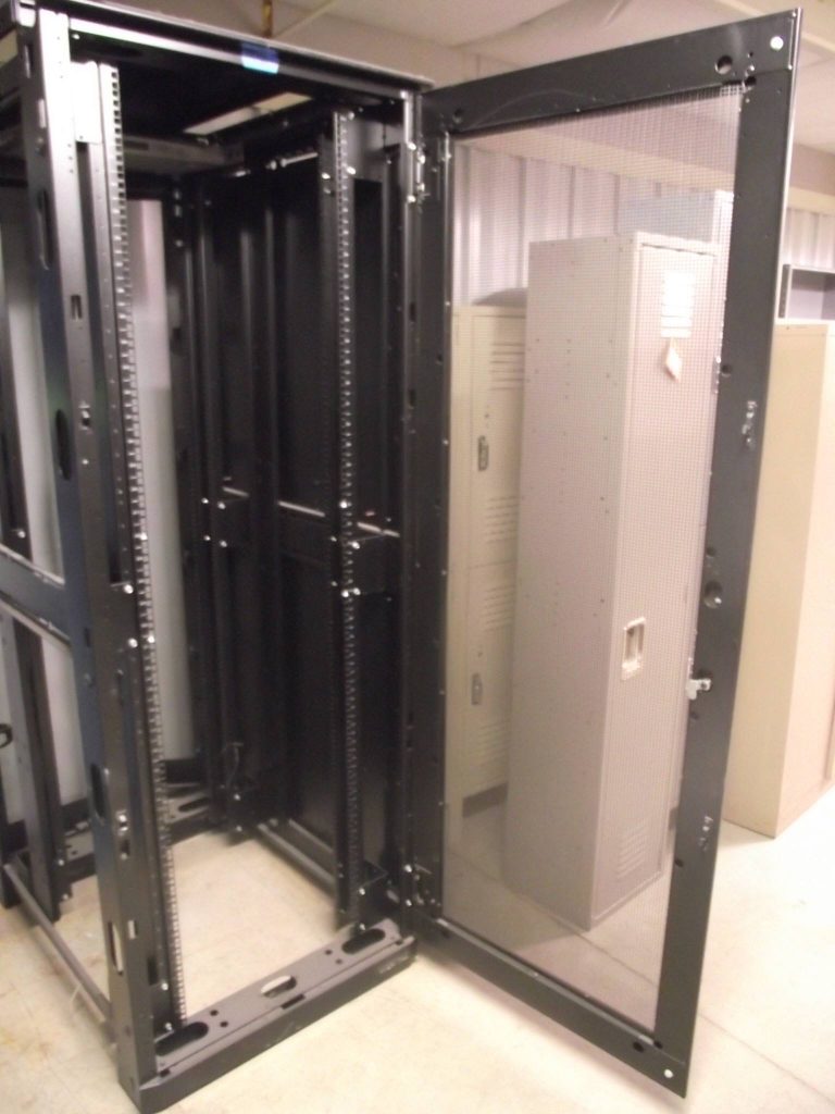 Welter Storage