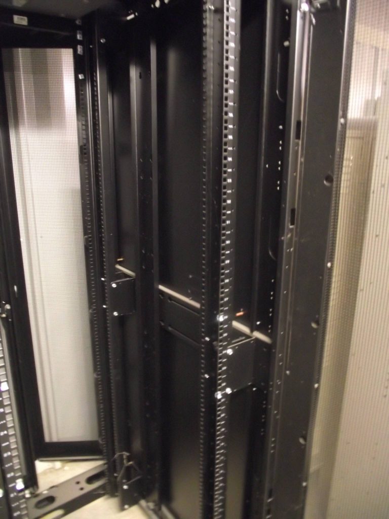 Welter Storage