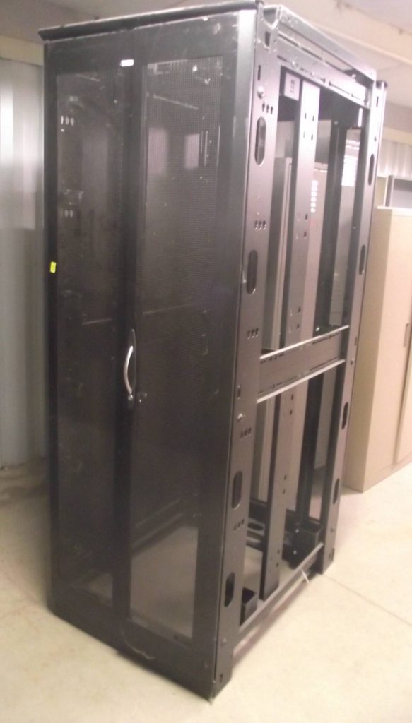 Welter Storage