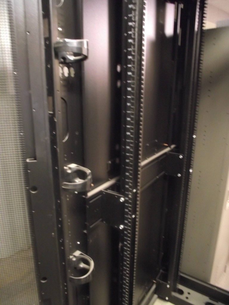 Welter Storage