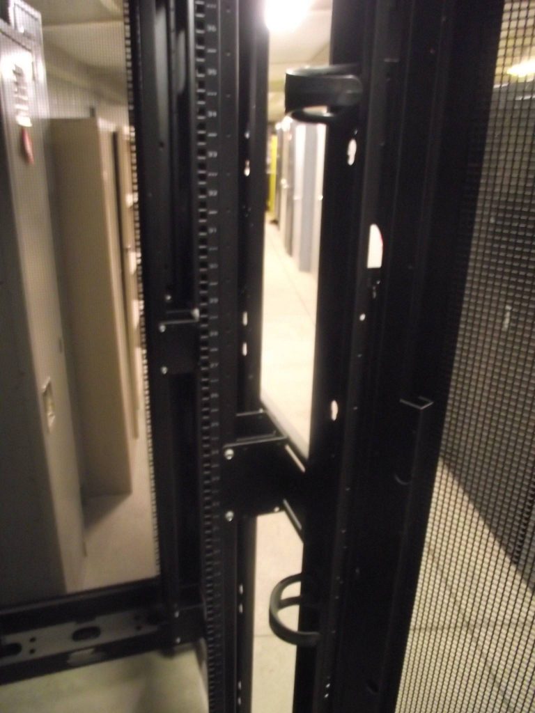 Welter Storage