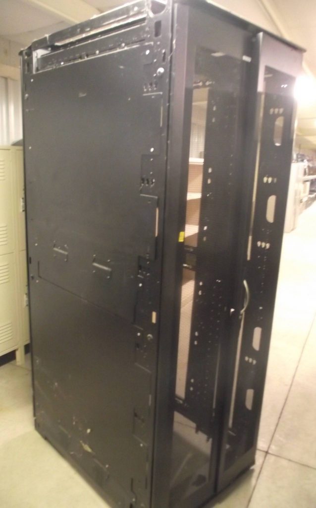 Welter Storage