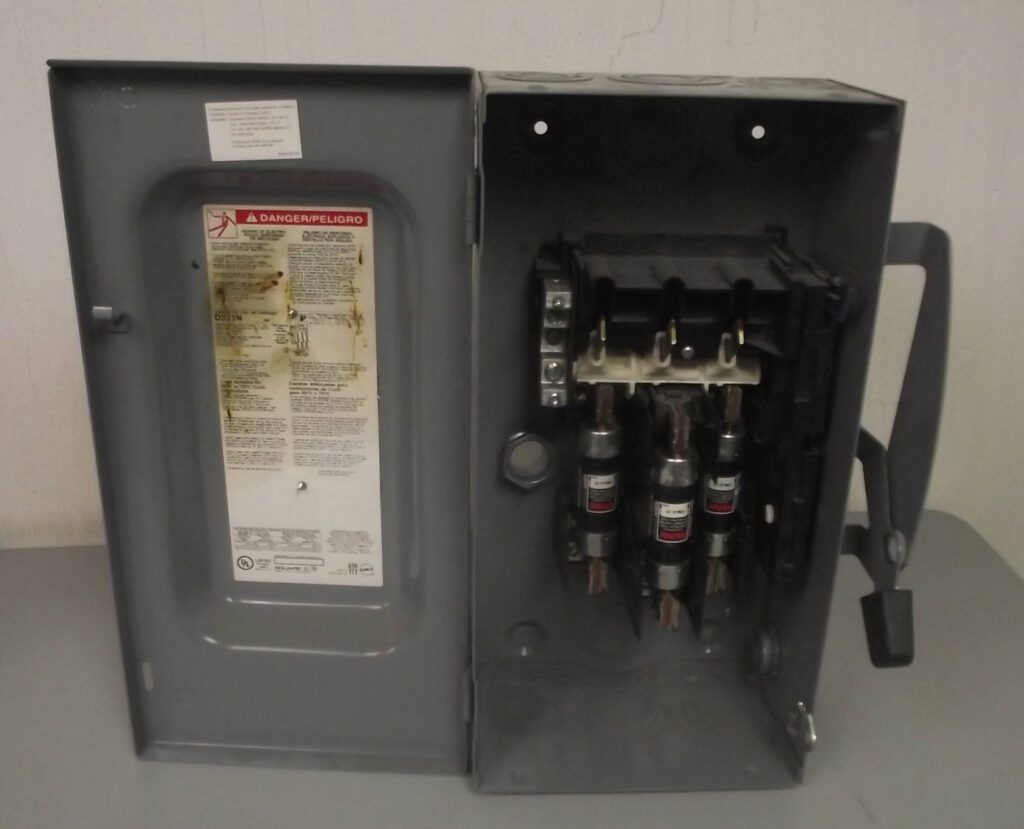 Welter Storage