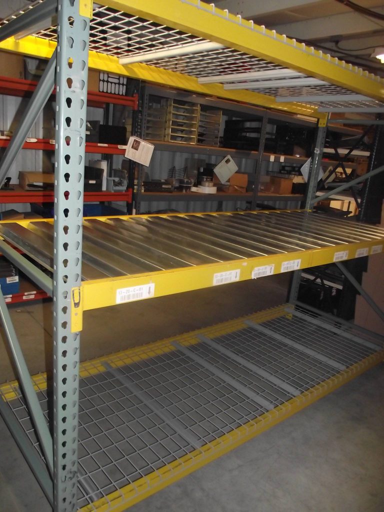 Welter Storage