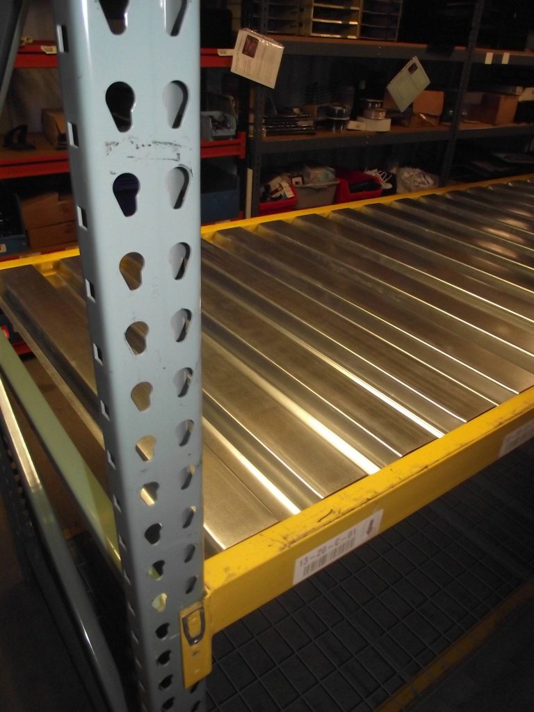 Welter Storage