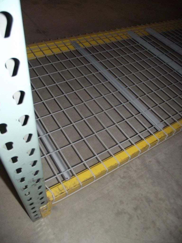 Welter Storage