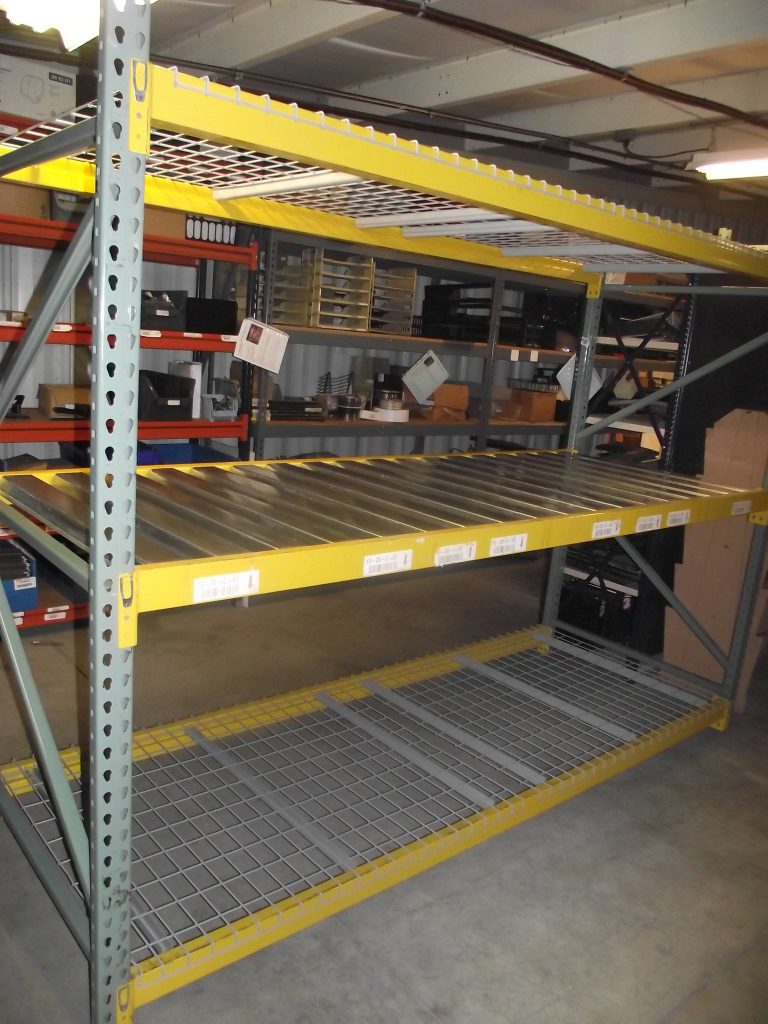 Welter Storage