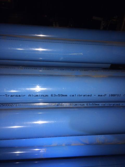 Welter Storage
