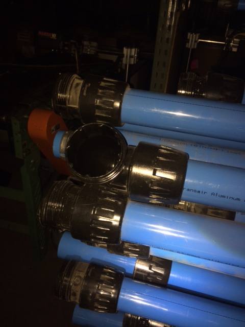Welter Storage
