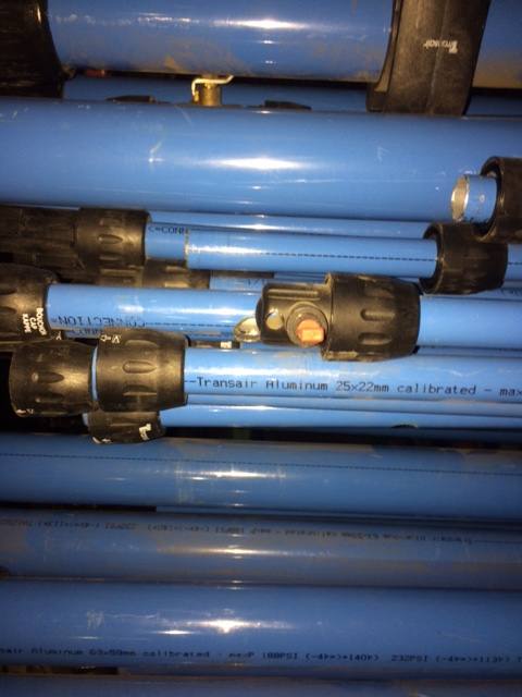 Welter Storage