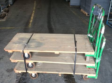 Welter Storage