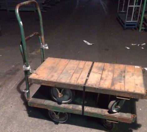 Welter Storage
