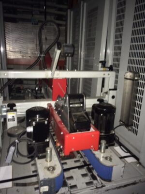 **SALE PENDING** 3M 800 AF Tape Machine - Used - Image 3