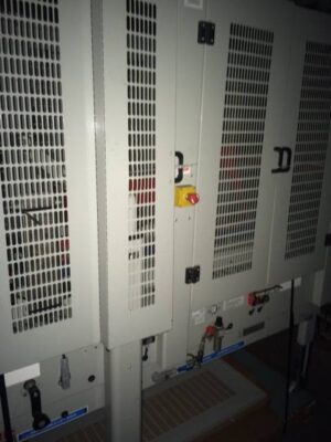 **SALE PENDING** 3M 800 AF Tape Machine - Used - Image 10