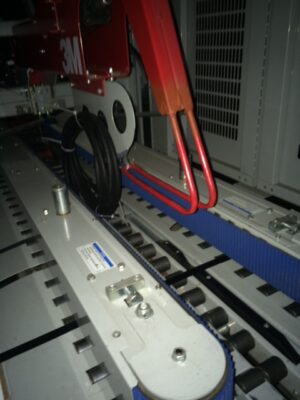 **SALE PENDING** 3M 800 AF Tape Machine - Used - Image 6