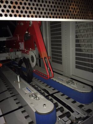 **SALE PENDING** 3M 800 AF Tape Machine - Used - Image 11